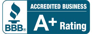 Accredited Business High-rating-bbb